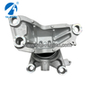 signs of bad transmission mount
