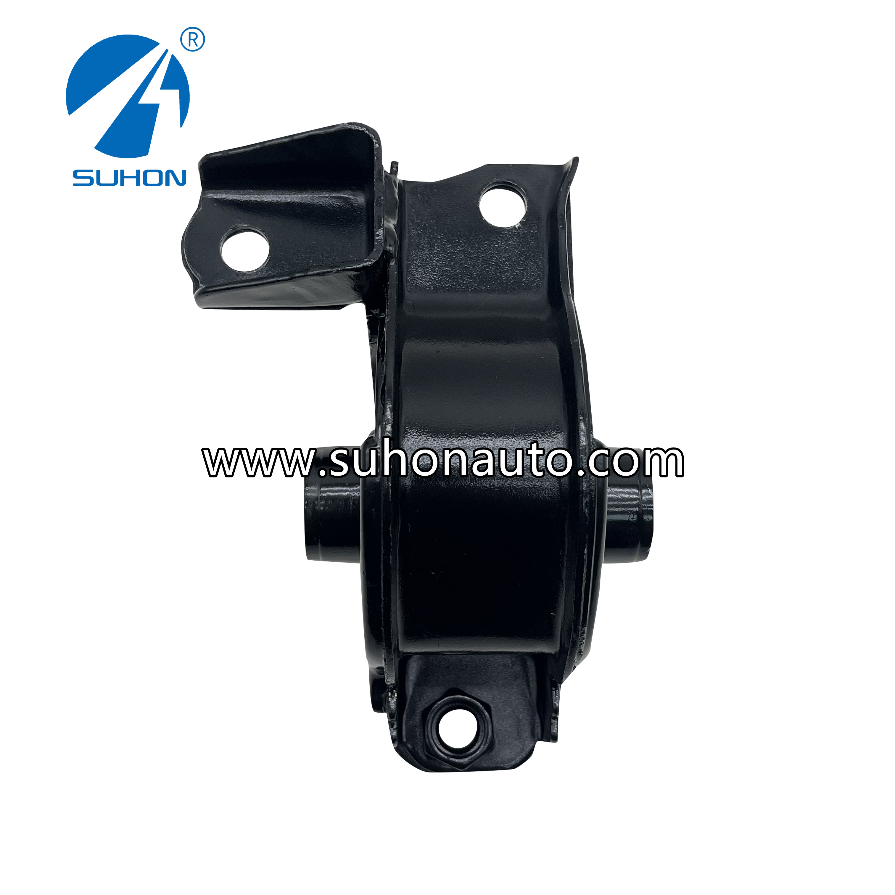 symptoms of a bad motor mount