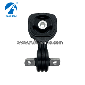 how long does it take to change motor mounts