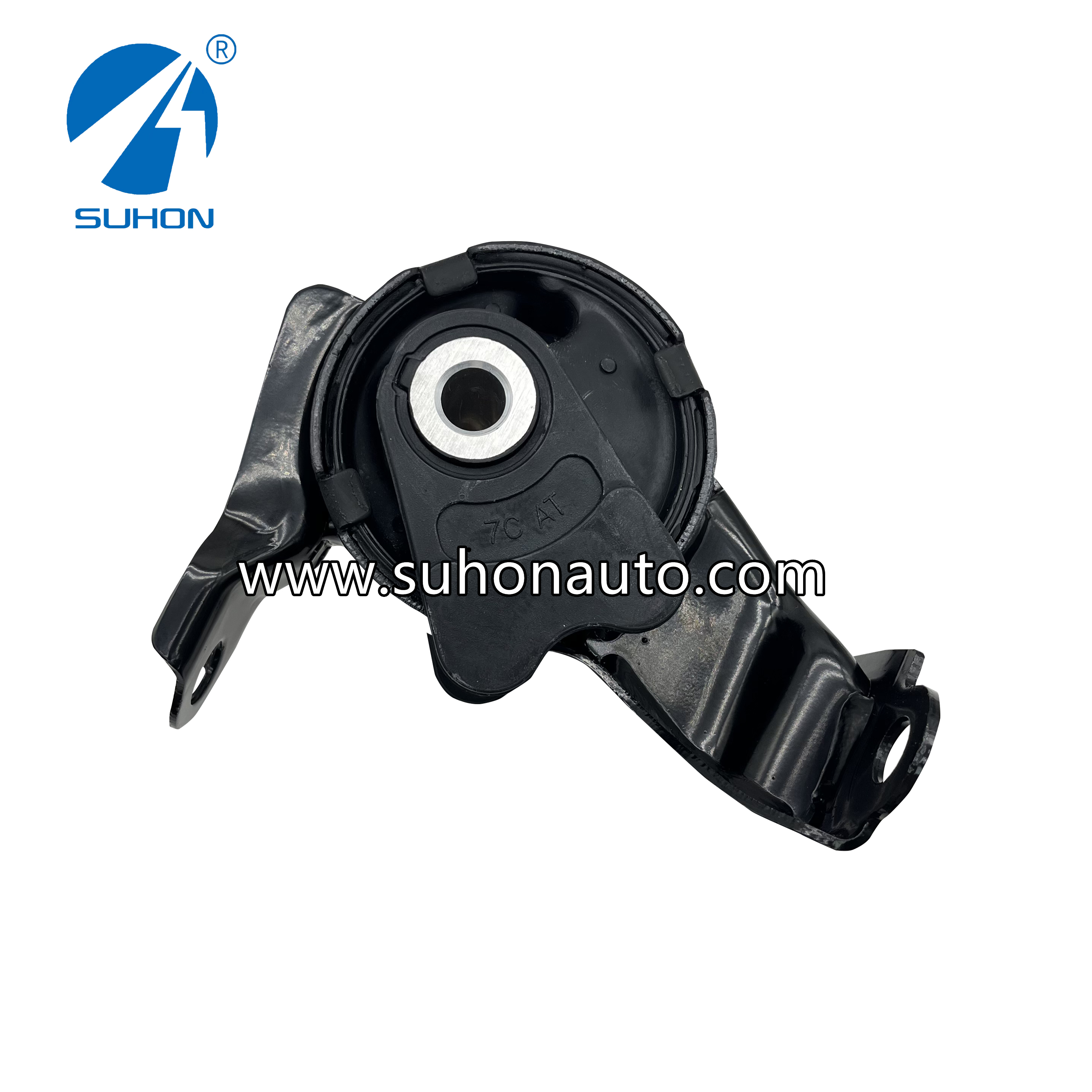 universal motor mounts