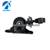 engine mount location