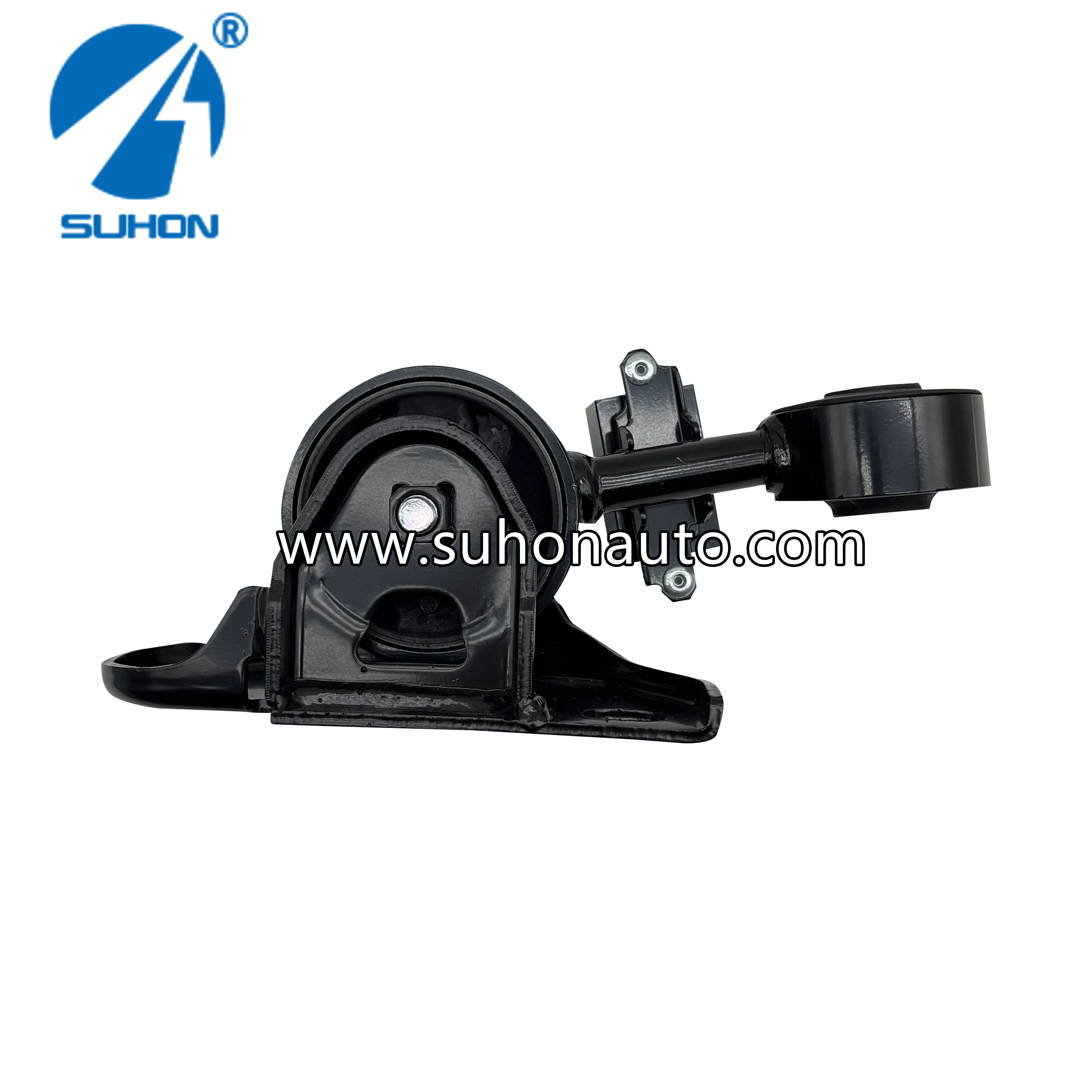 engine mount location