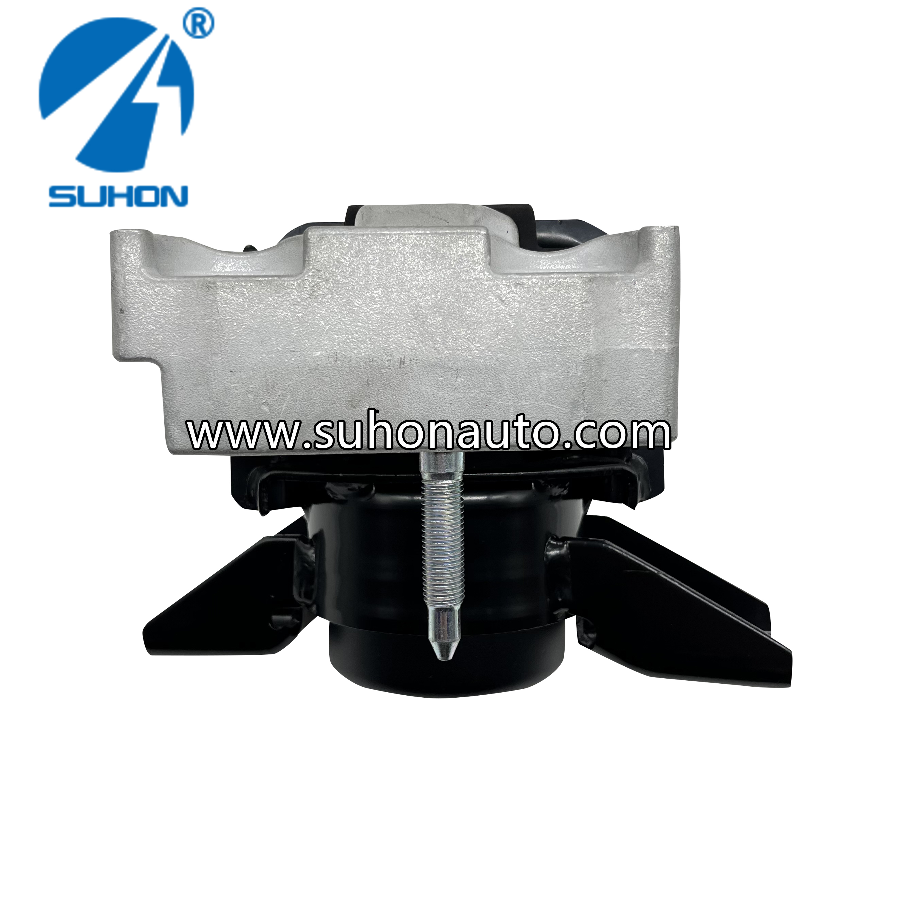 polyurethane for engine mounts
