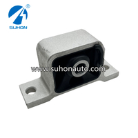 vibration engine mounts
