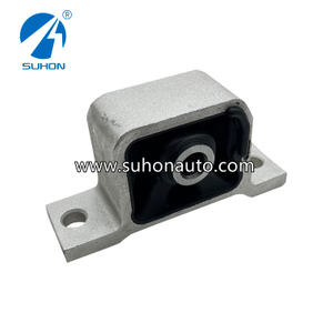 vibration engine mounts
