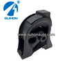 motor mounts engine