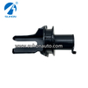 can bad motor mounts cause transmission problems
