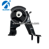 dog bone engine mount