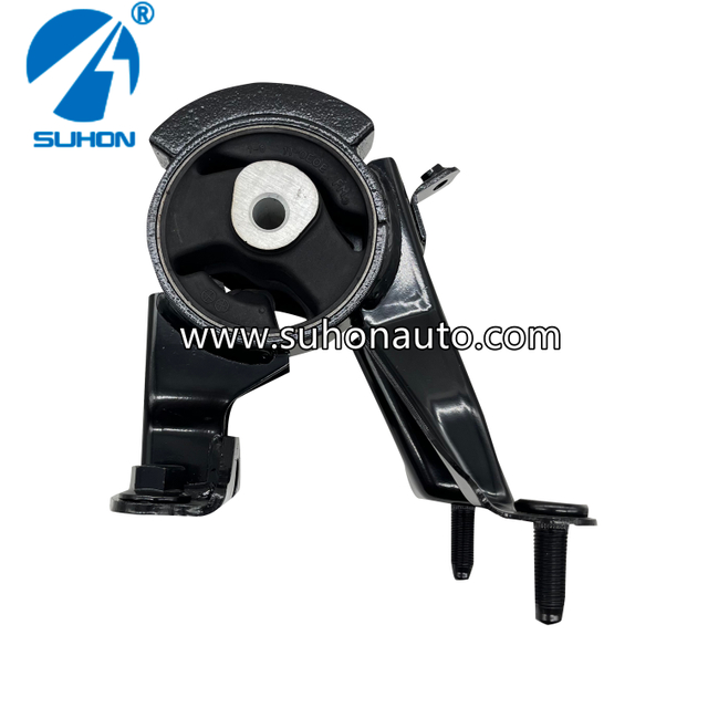 dog bone engine mount