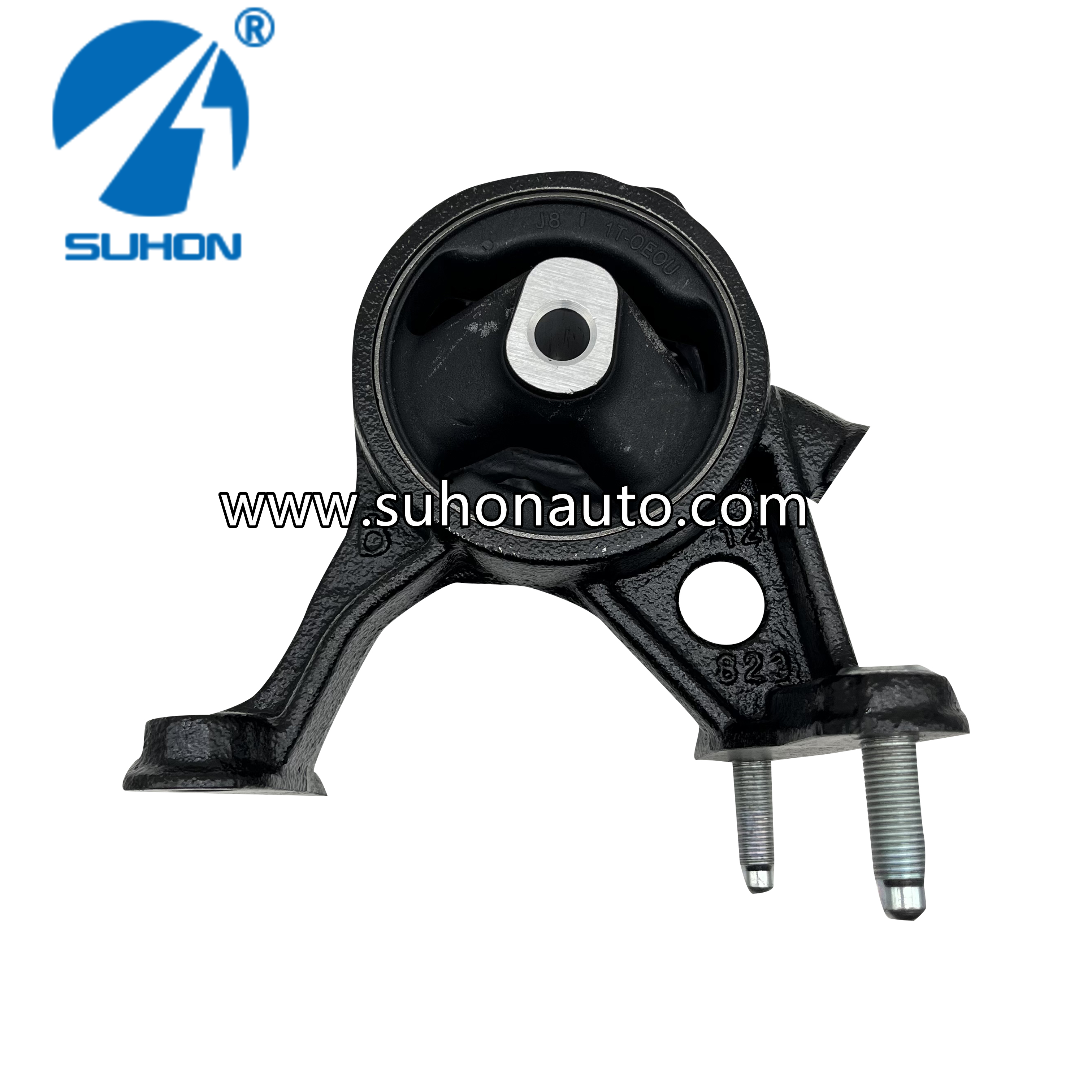 engine motor mount