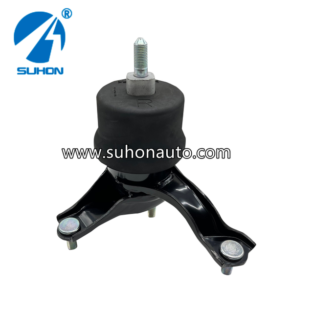 engine mount 2007 honda civic