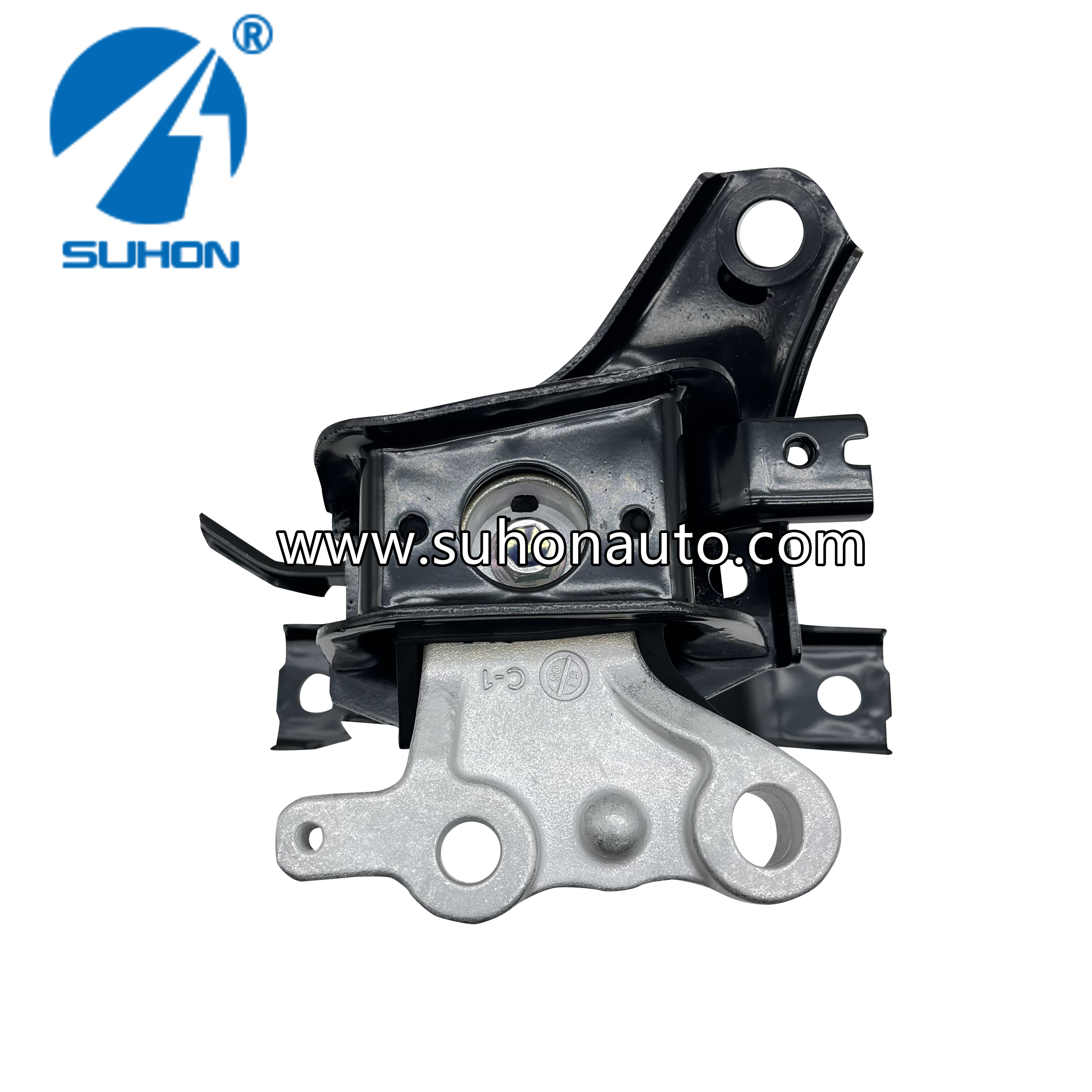 2007 toyota camry engine mount