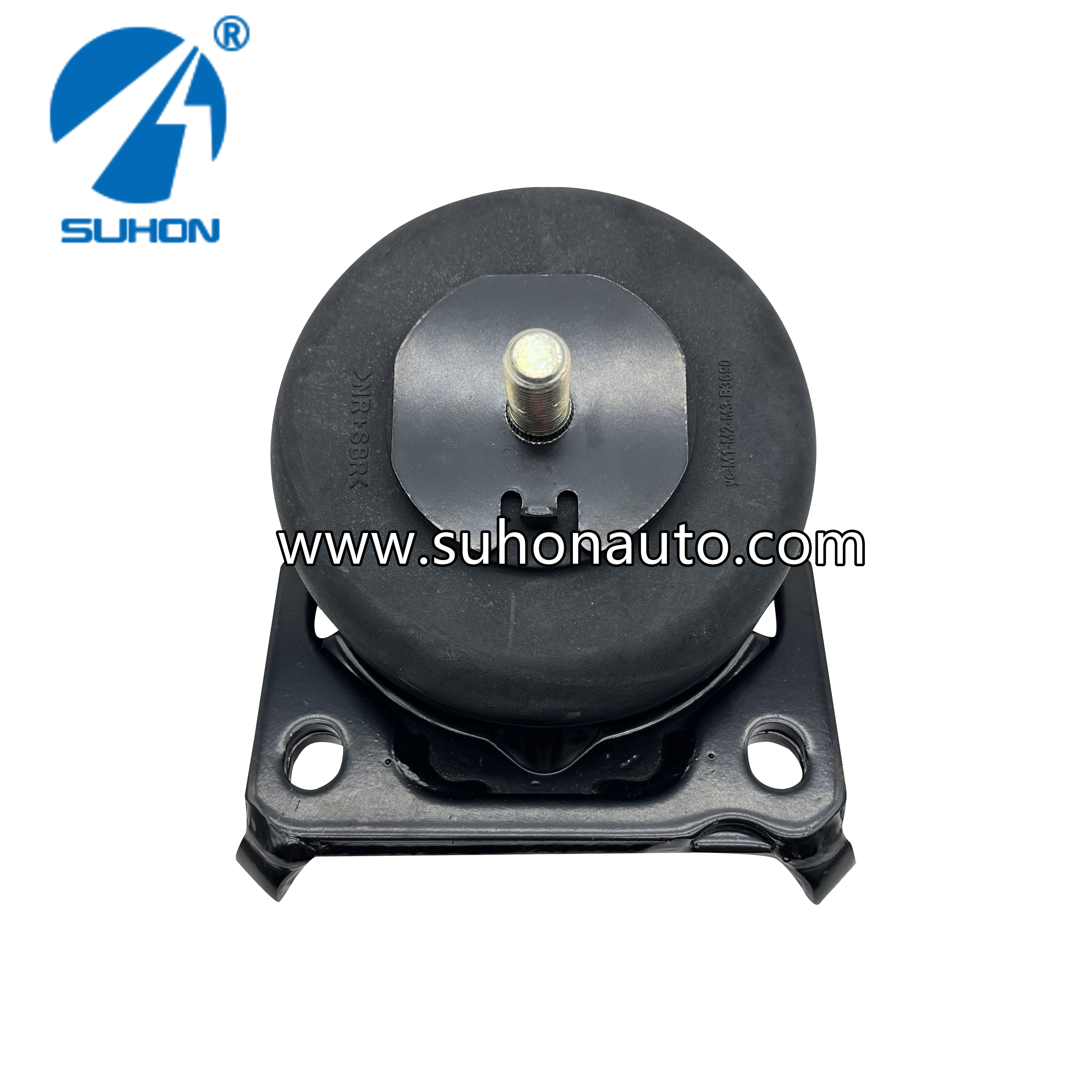 how to repair engine mount