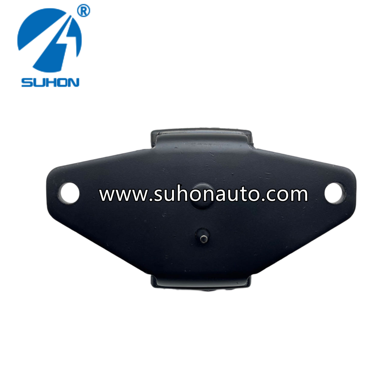 how many engine mounts are in a car