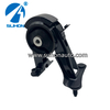 2005 honda civic engine mount diagram