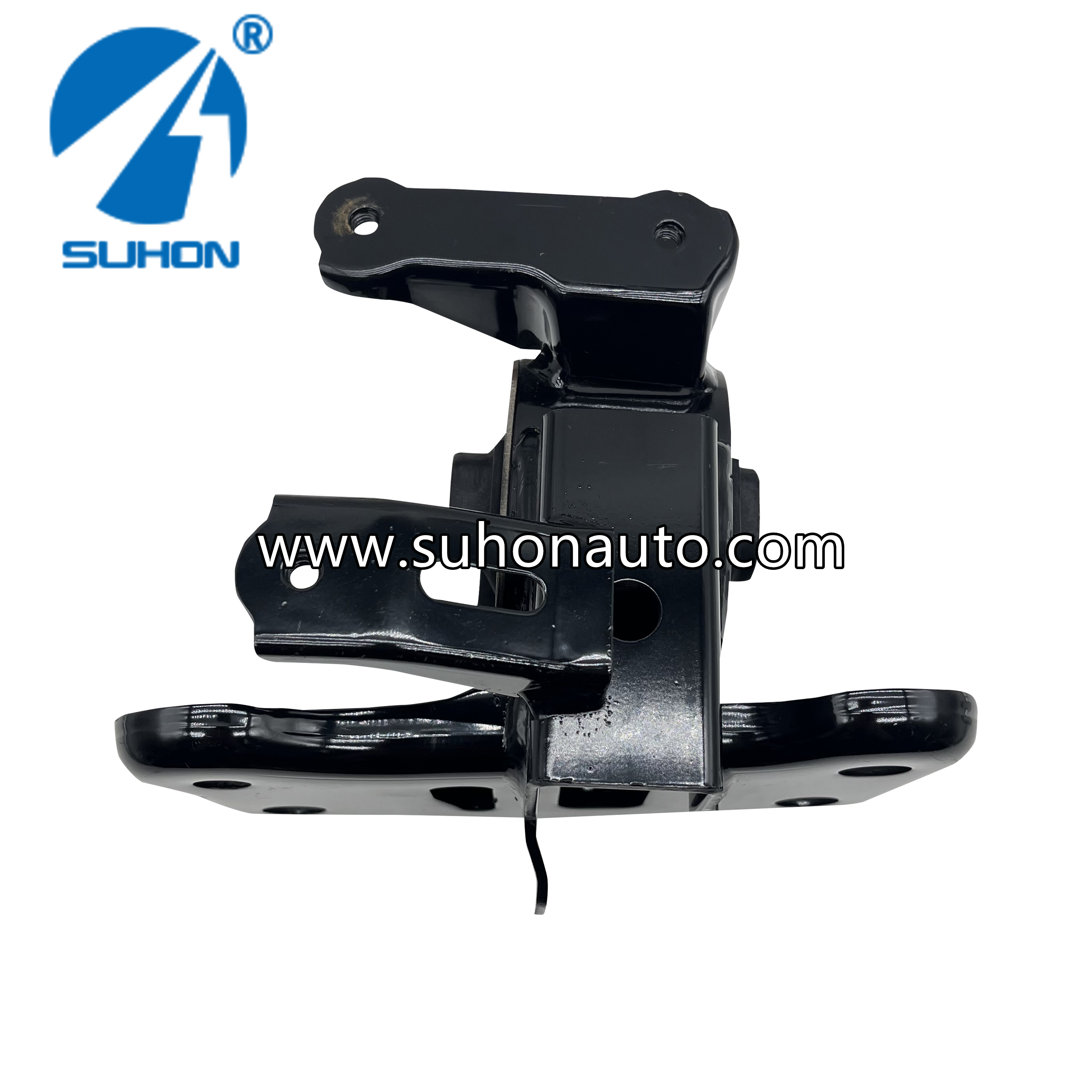 2007 chevy impala engine mount