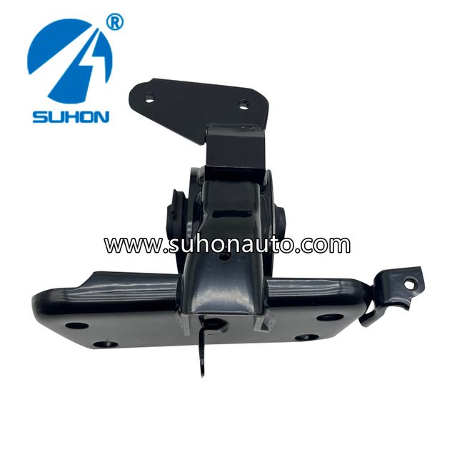 chevy 350 universal engine mounts