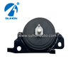 can bad engine mounts cause misfire