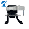 engine mount civic