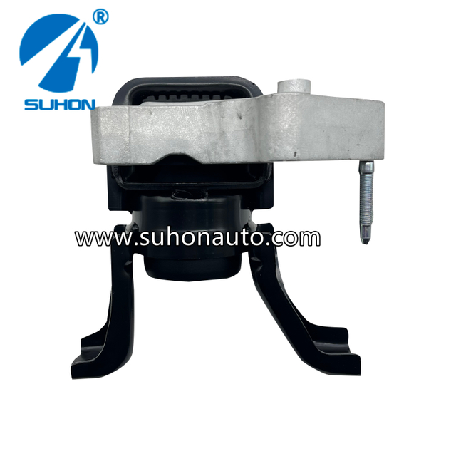 engine mount civic