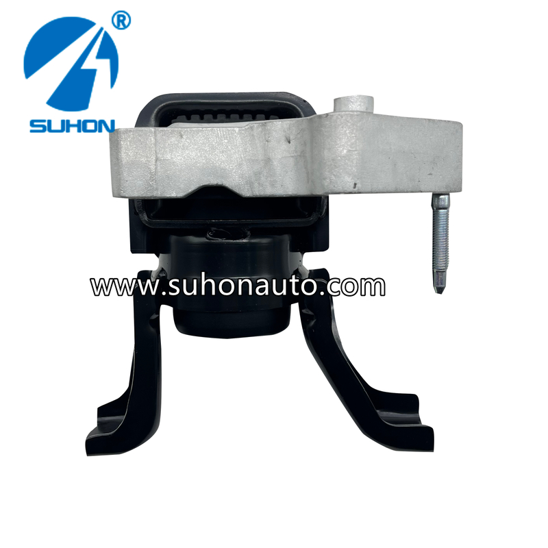 engine mount civic