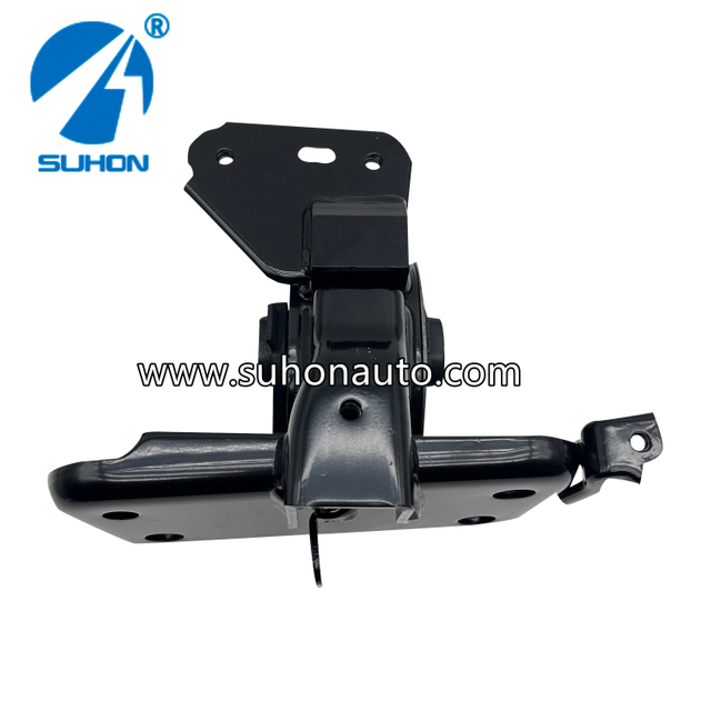 engine and transmission mount replacement cost