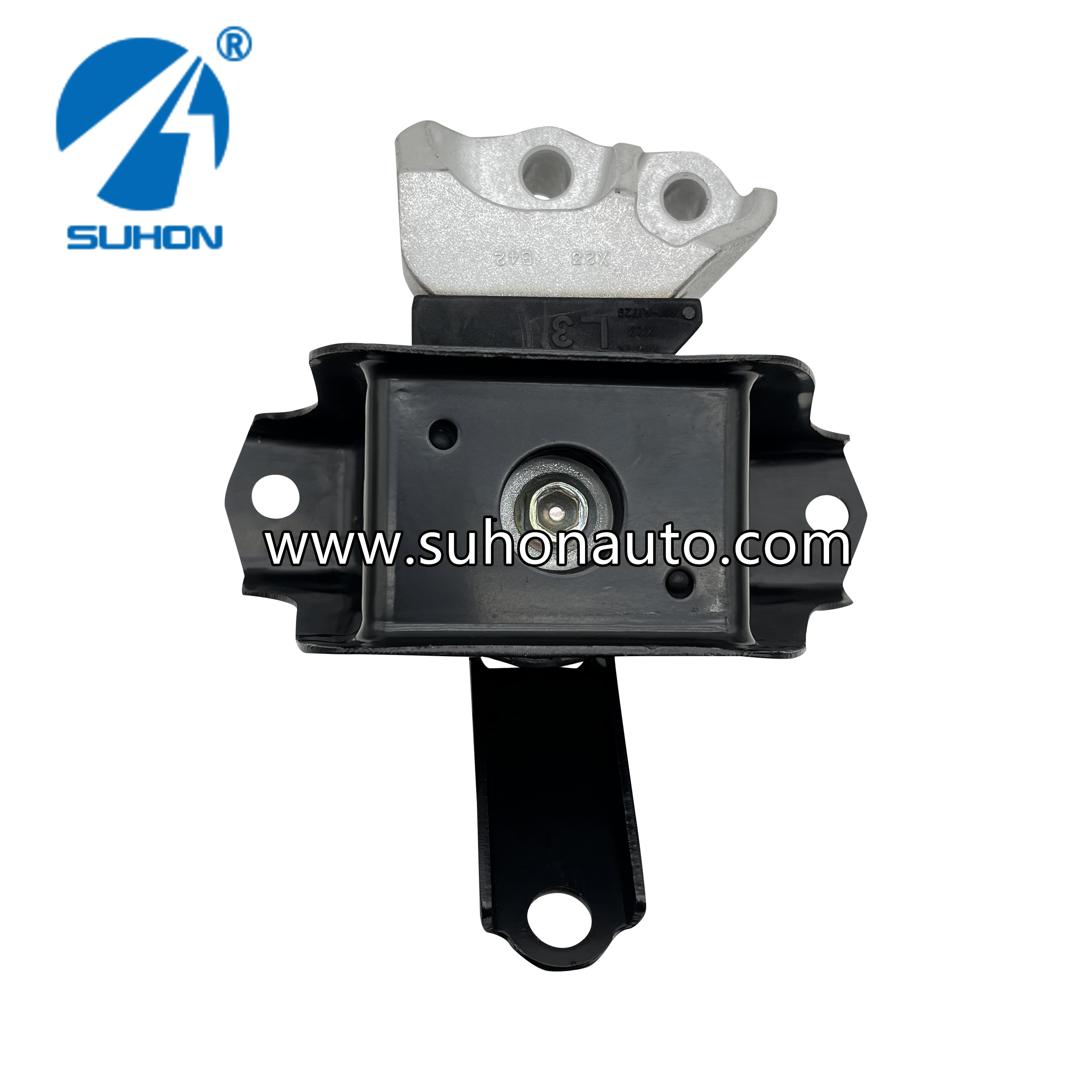 change engine mounts