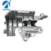 motor mount leak
