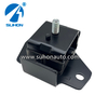 engine mounted trolling motors