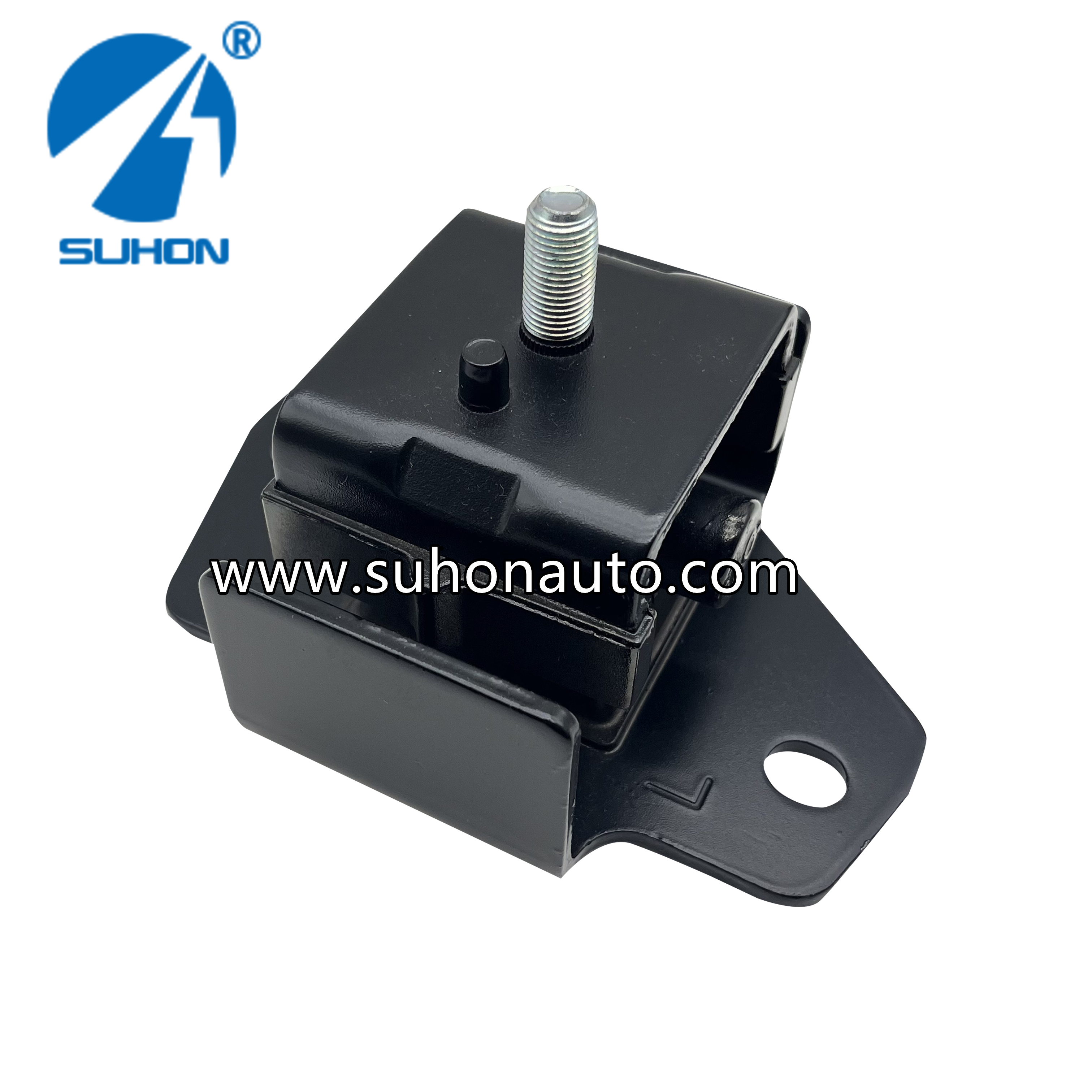 engine mounted trolling motors
