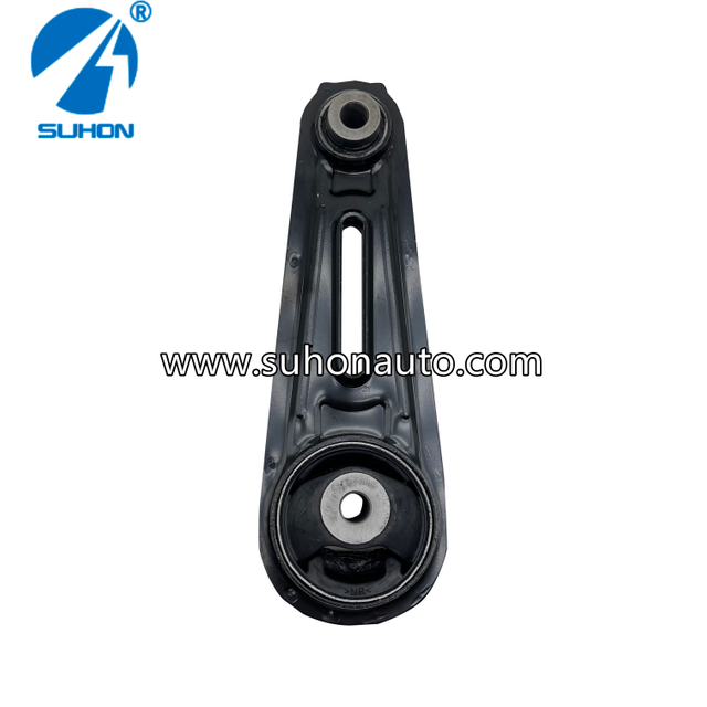 trolling motor engine mount