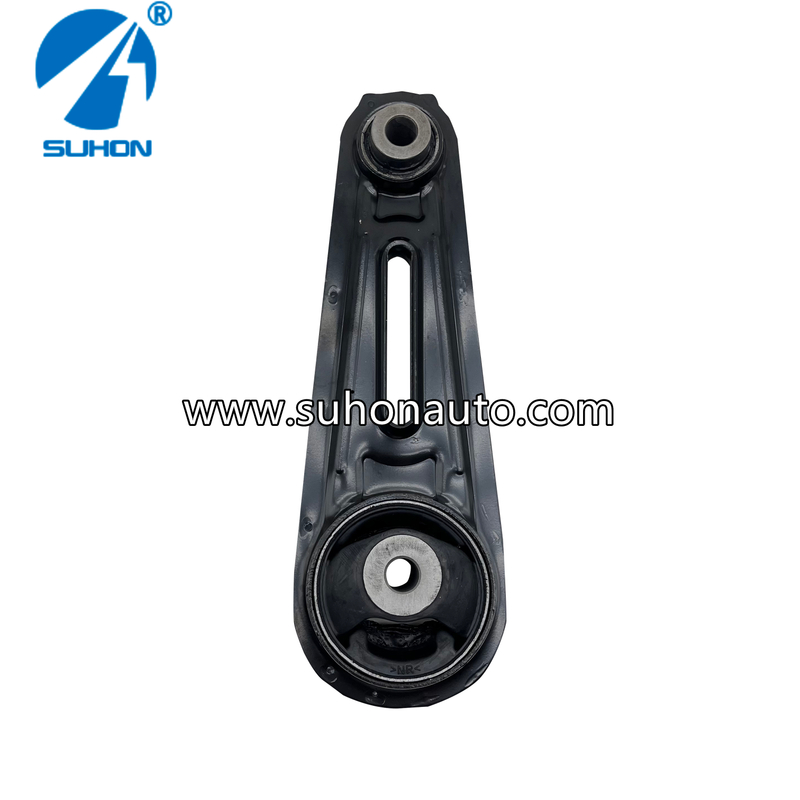 trolling motor engine mount