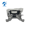 average cost to replace engine mounts