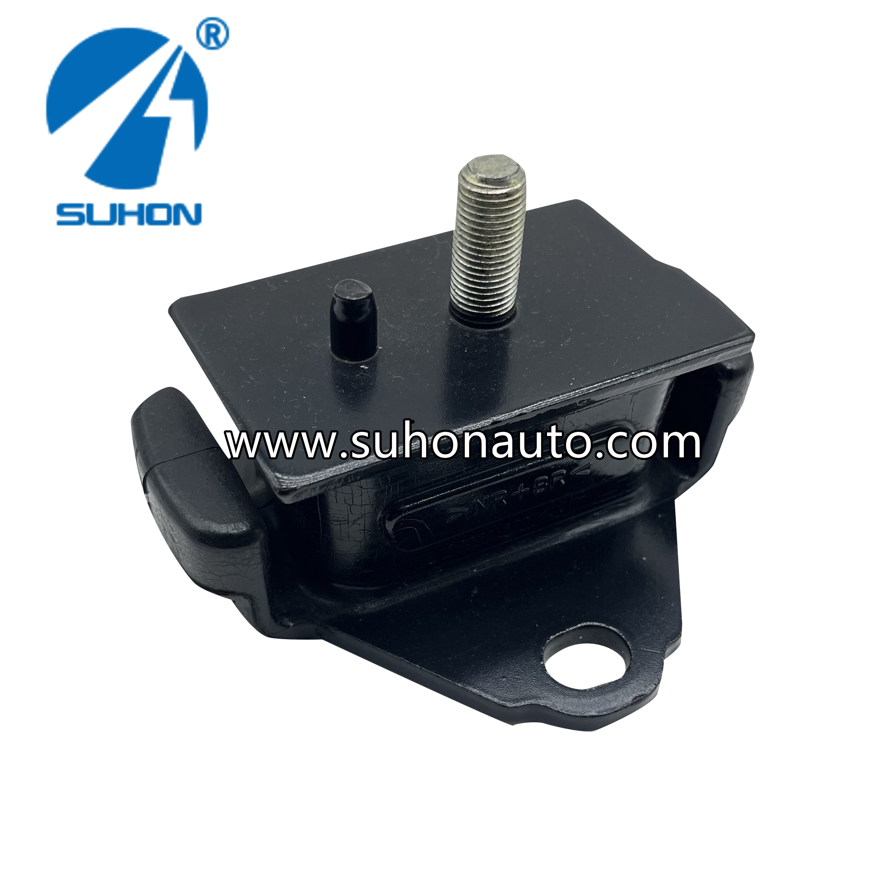 goped engine mount