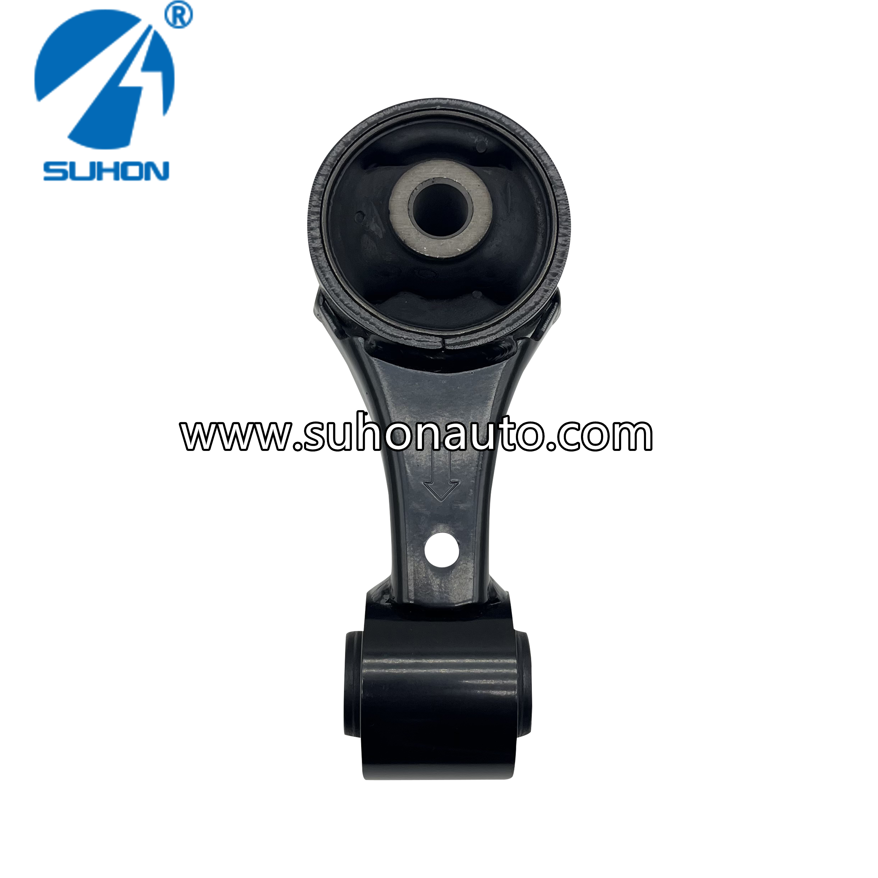 engine mounts symptoms