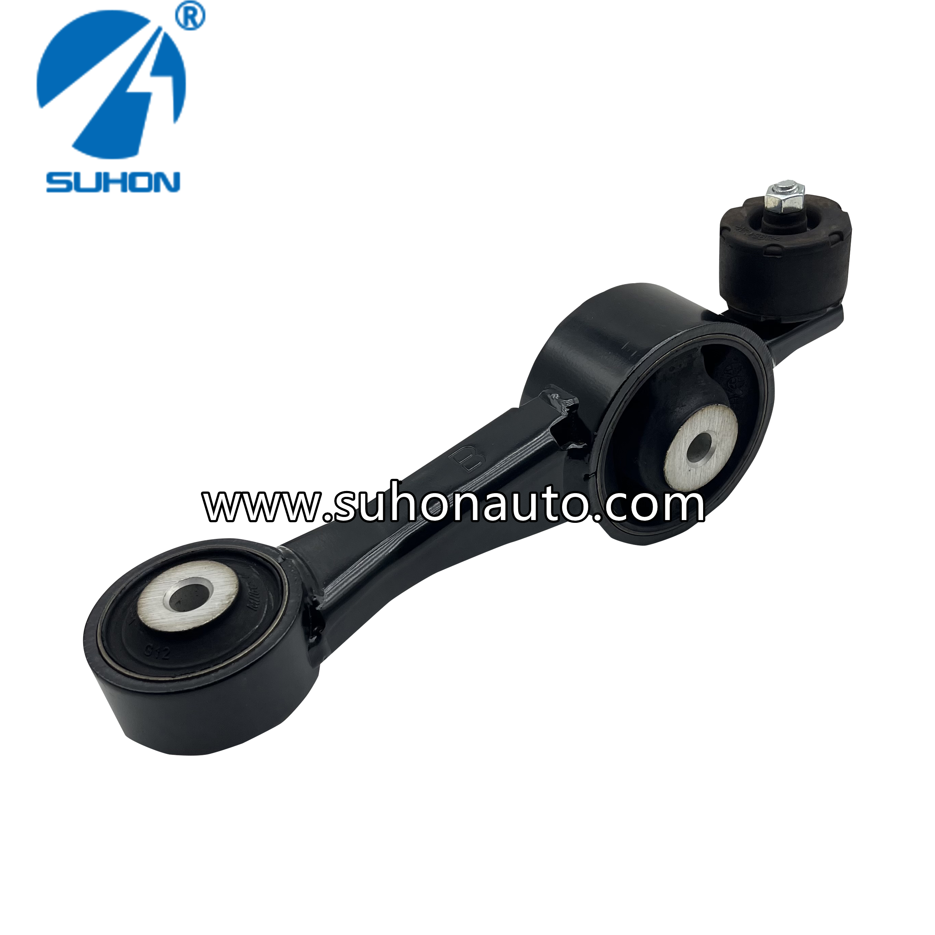 evo x engine mounts