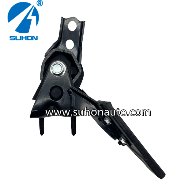 honda fit engine mount