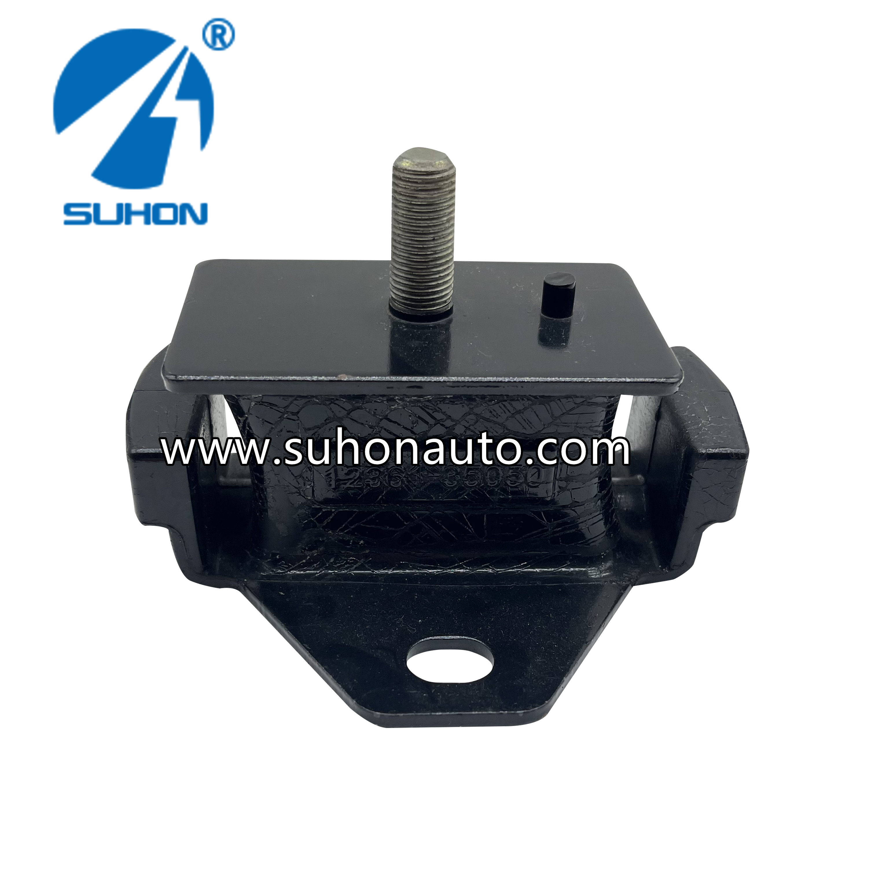 mazda 3 engine mount location