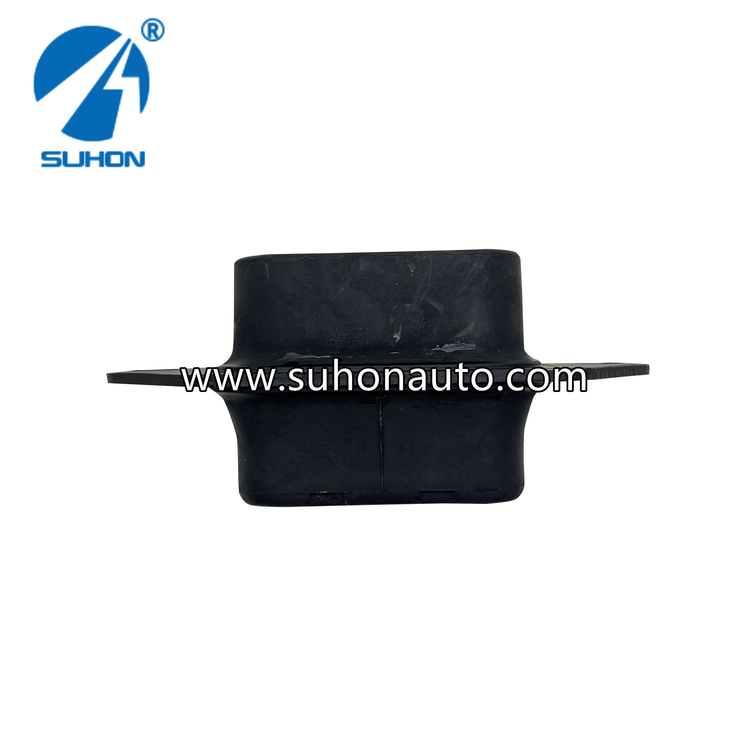 engine mount location