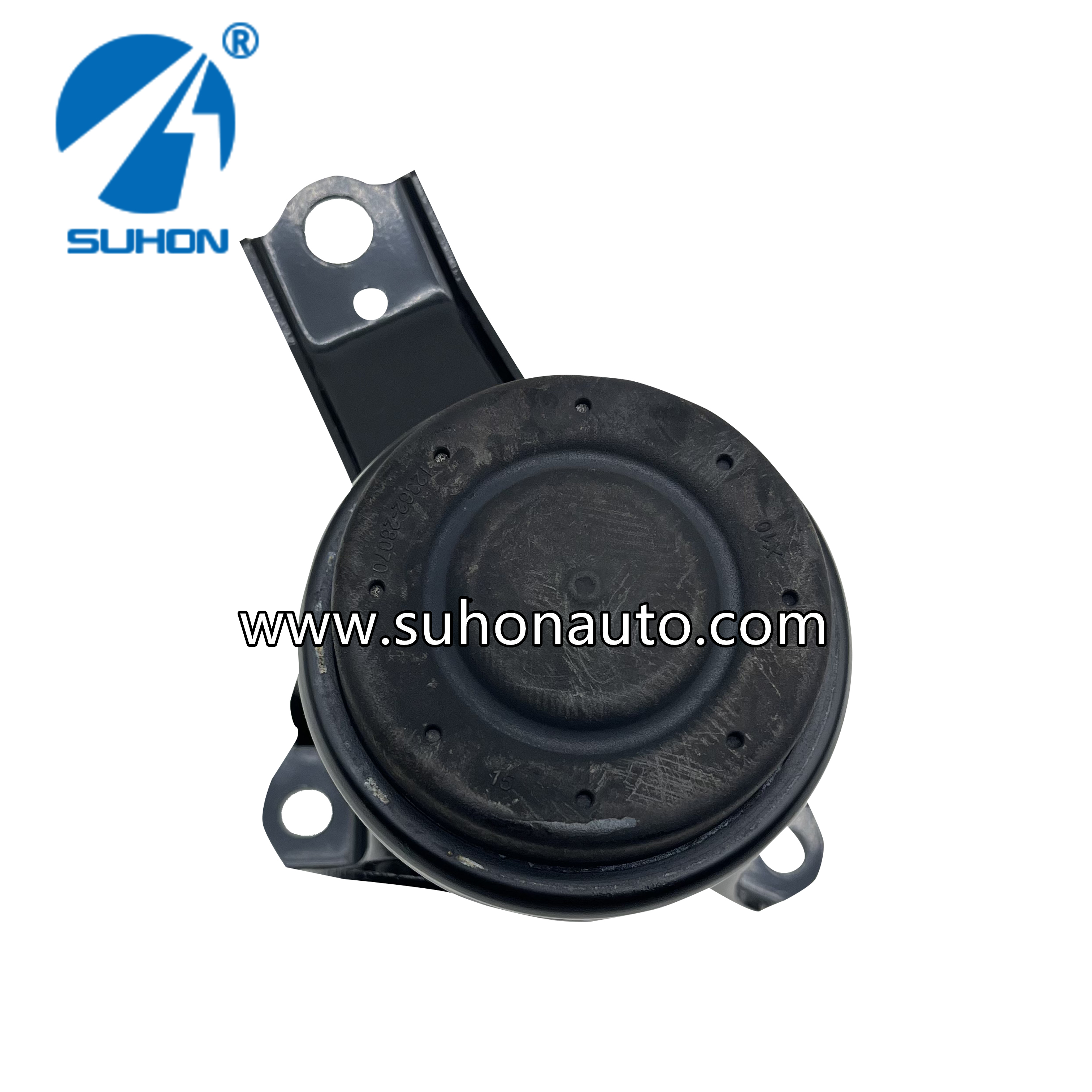 engine mount replacement