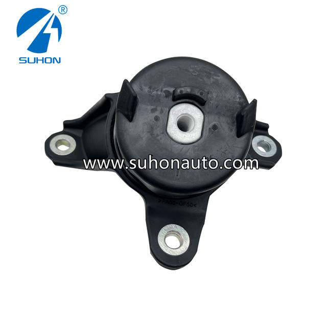 change engine mounts