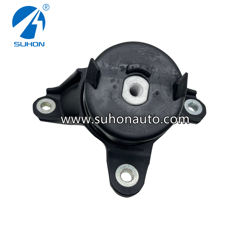 change engine mounts
