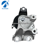 motor mount transmission mount