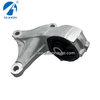 what does a motor mount look like