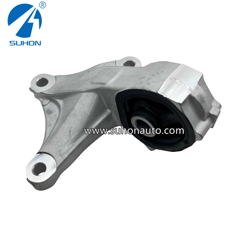what does a motor mount look like