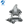 can bad engine mounts affect the transmission