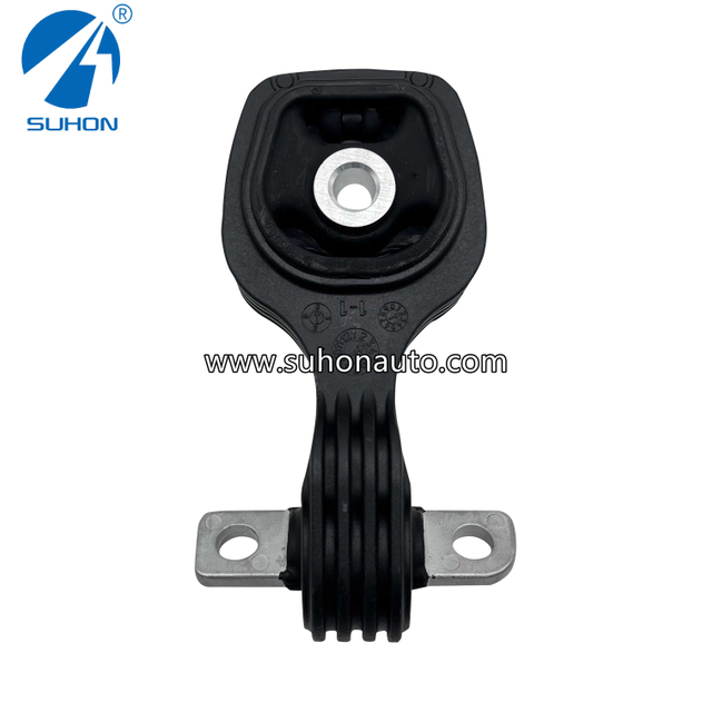 engine mount bad symptoms