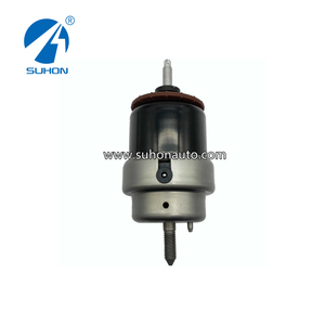 what do engine mounts do