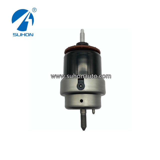 what do engine mounts do