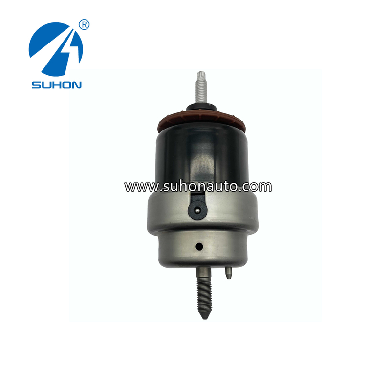 what do engine mounts do